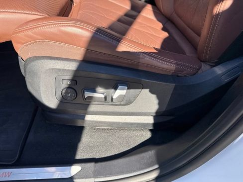 Used 2024 BMW X5 xDrive40i w/ Premium Package AWD/4WD image 21