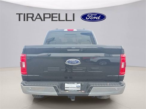 Used 2023 Ford F150 XLT w/ Equipment Group 302A High image 8