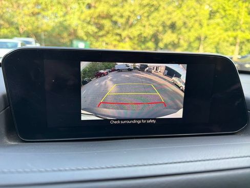 Used 2023 MAZDA CX-30 AWD 2.5 S w/ Select Package image 20