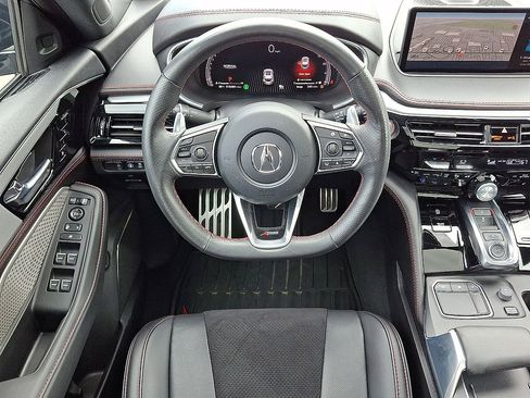 Used 2024 Acura MDX A-Spec AWD/4WD image 27