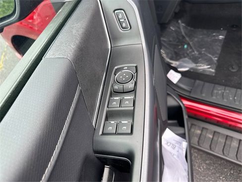 New 2025 Ford F150 XLT w/ Equipment Group 302A MID image 27