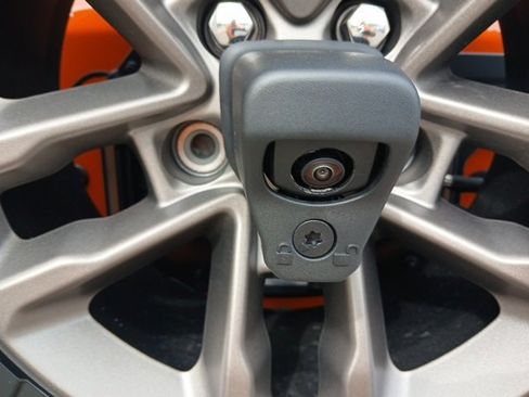 New 2025 Jeep Wrangler Unlimited Rubicon 392 image 7