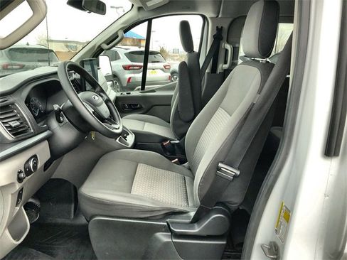 Used 2024 Ford Transit 350 XLT image 11