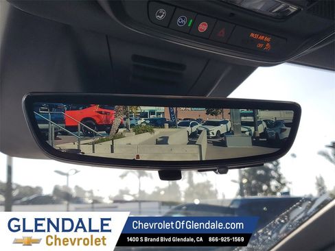 New 2026 Chevrolet Equinox EV LT image 26