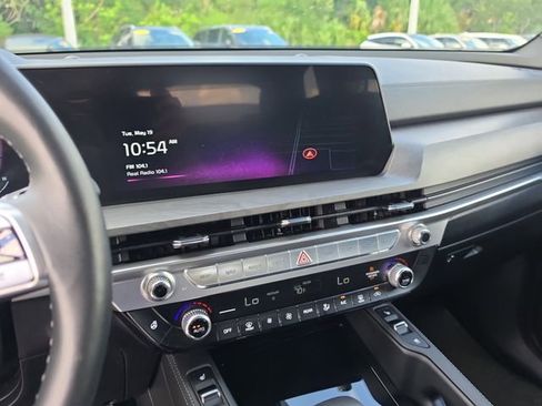 Certified 2023 Kia Telluride EX X-Line AWD/4WD image 19