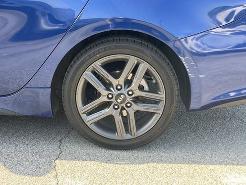 Used 2021 Kia Forte GT-Line FWD image 15