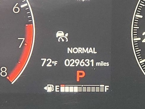 Certified 2024 Honda CR-V EX-L image 18