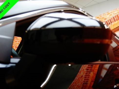 Used 2022 Nissan Rogue SV image 74