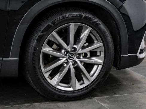 Used 2020 MAZDA CX-9 Grand Touring FWD image 66