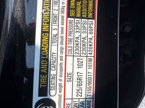 Used 2016 Honda CR-V SE image 13