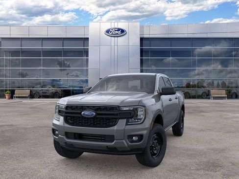 New 2026 Ford Ranger XL RWD image 2