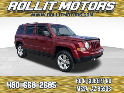 Used 2016 Jeep Patriot Sport w/ Power Value Group