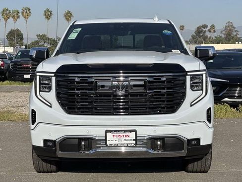 New 2026 GMC Sierra 1500 Denali Ultimate image 2
