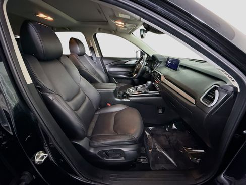 Used 2023 MAZDA CX-9 Touring image 29