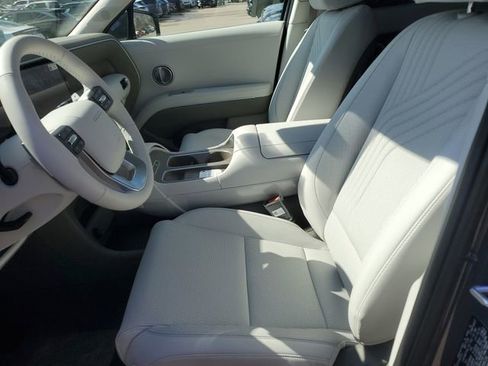 New 2026 Hyundai Palisade SEL AWD/4WD image 17