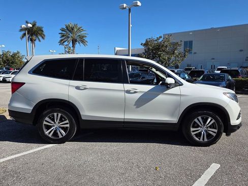 Used 2018 Honda Pilot EX-L image 8