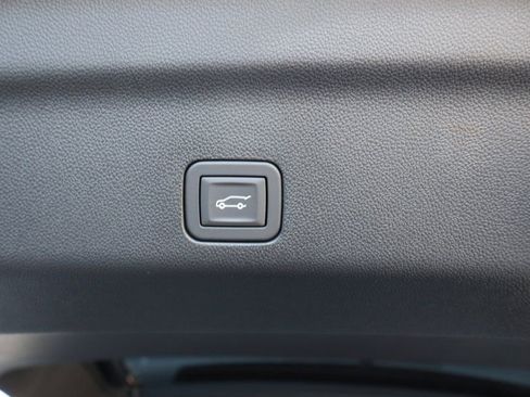 New 2026 Chevrolet Tahoe Premier AWD/4WD image 28
