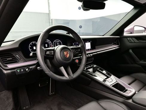 Certified 2026 Porsche 911 Carrera image 4