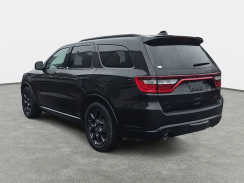New 2026 Dodge Durango GT image 7