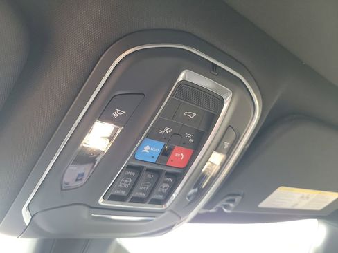 New 2026 Jeep Grand Wagoneer Limited image 27