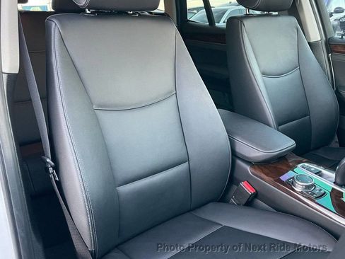 Used 2016 BMW X3 xDrive35i image 10