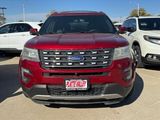 Used 2016 Ford Explorer Limited image 2