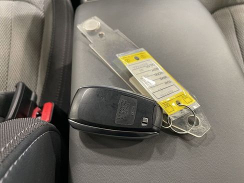 Certified 2024 Subaru Crosstrek 2.0i Premium image 31