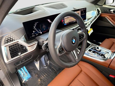 New 2026 BMW X5 M60i image 26