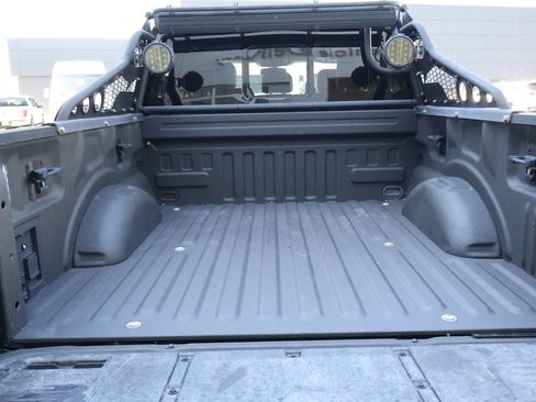 Used 2021 Ford F150 Raptor w/ Equipment Group 801A High AWD/4WD image 17