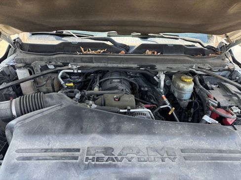 Used 2019 RAM 3500 Tradesman AWD/4WD image 26