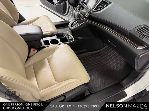 Used 2015 Honda CR-V Touring image 46