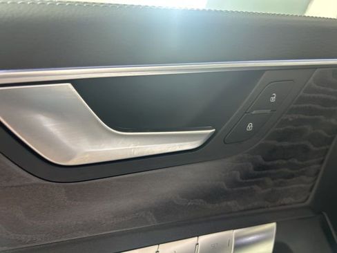 Used 2025 Audi A6 2.0T Premium w/ Convenience Plus Package image 22