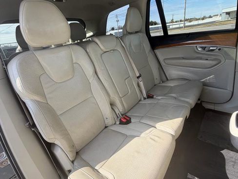 Used 2018 Volvo XC90 T6 Inscription w/ Convenience Package image 52