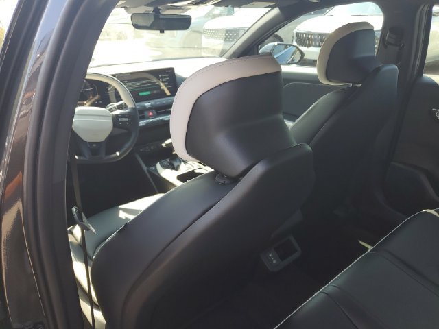 New 2026 Kia K4 GT-Line FWD image 21