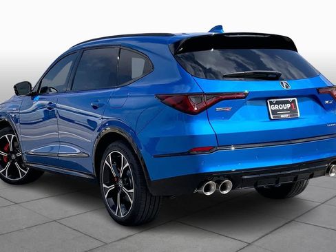 New 2026 Acura MDX Type S image 7