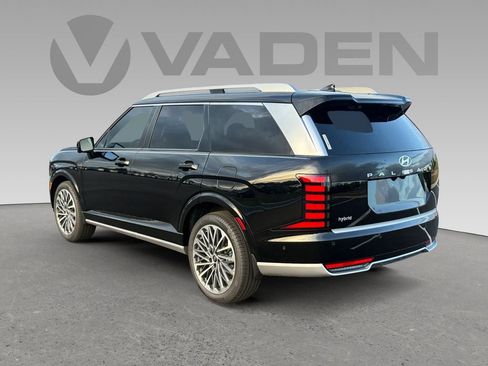 New 2026 Hyundai Palisade Calligraphy image 23