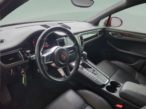 Used 2017 Porsche Macan GTS image 7