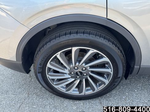 Used 2023 Lincoln Corsair Reserve w/ Equipment Group 201A AWD/4WD image 12