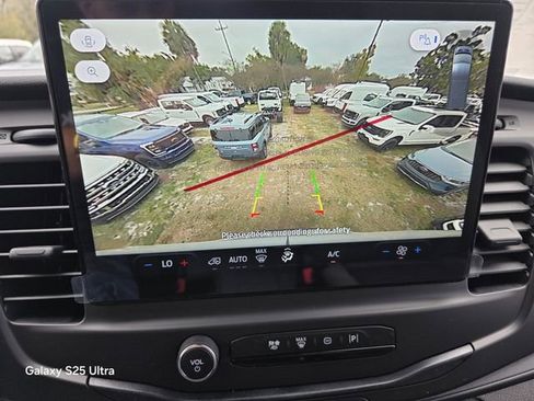 New 2026 Ford Transit 350 148 High Roof Extended image 13