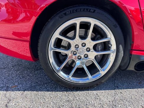 Used 2003 Dodge Viper SRT-10 RWD image 59