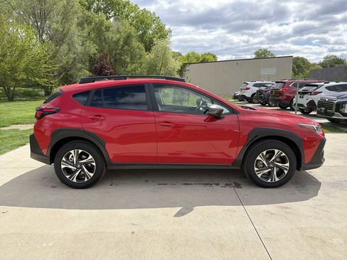 Certified 2024 Subaru Crosstrek 2.0i Premium AWD/4WD image 7