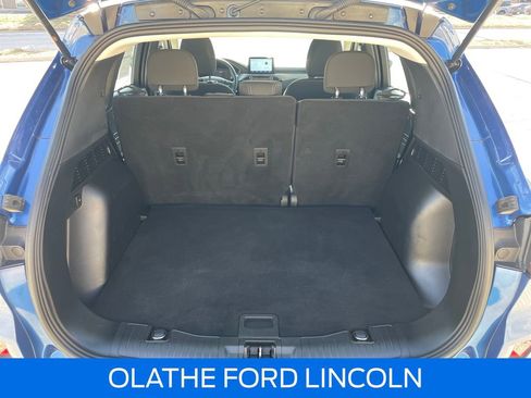 Certified 2023 Ford Escape FWD image 28