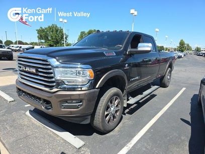 Used 2021 RAM 3500 Limited