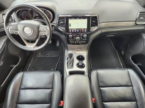 Used 2021 Jeep Grand Cherokee Limited w/ Quick Order Package 28K 80th image 27