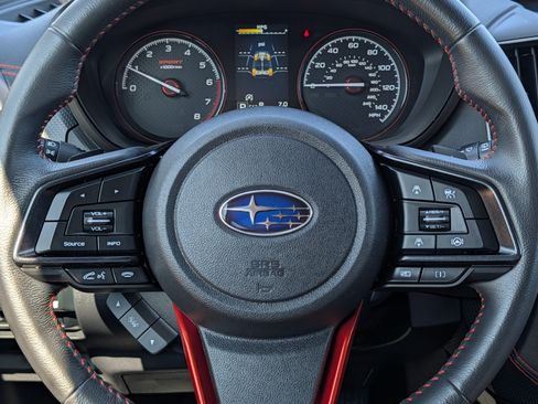 Used 2023 Subaru Forester Sport AWD/4WD image 25