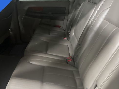 Used 2007 Dodge Ram 1500 Truck Laramie w/ Trailer Tow Group image 5