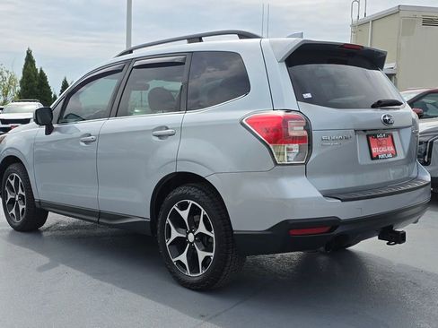 Used 2018 Subaru Forester 2.0XT Premium AWD/4WD image 5