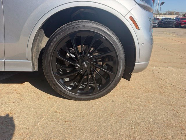 Used 2024 Lincoln Aviator Reserve w/ Jet Package AWD/4WD image 12