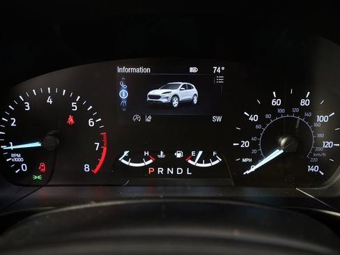 Used 2020 Ford Escape SE AWD/4WD image 25