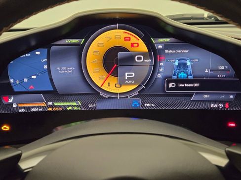 Used 2022 Ferrari 296 GTB image 34